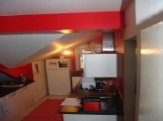 Appartement t2 Aubergenville