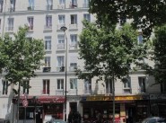 Appartement t2 Aubervilliers