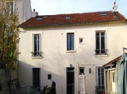 Appartement t2 Bobigny