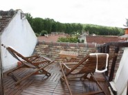 Appartement t2 Boissy Le Cutte