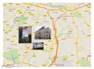 Appartement t2 Bourg La Reine