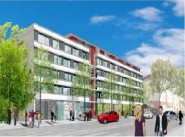 Appartement t2 Chevilly Larue