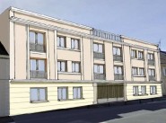 Appartement t2 Claye Souilly