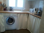 Appartement t2 Colombes