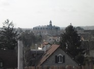 Appartement t2 Conflans Sainte Honorine