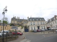 Appartement t2 Ecouen