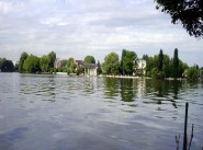 Appartement t2 Enghien Les Bains