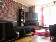 Appartement t2 Epinay Sur Seine