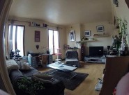 Appartement t2 Ezanville