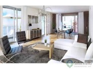 Appartement t2 Fleury Merogis