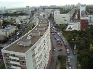 Appartement t2 Gennevilliers