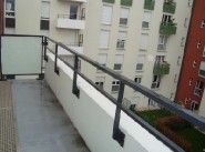 Appartement t2 La Plaine Saint Denis