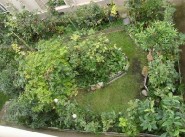 Appartement t2 La Plaine Saint Denis