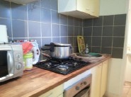 Appartement t2 Le Blanc Mesnil