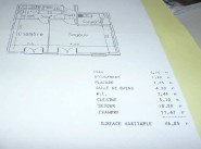 Appartement t2 Le Bourget