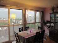 Appartement t2 Le Bourget