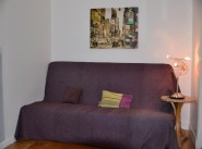 Appartement t2 Le Chesnay