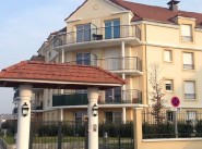 Appartement t2 Mantes La Ville