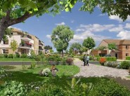 Appartement t2 Montevrain