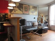 Appartement t2 Montmorency