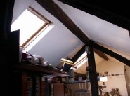 Appartement t2 Nanterre