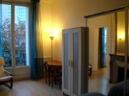 Appartement t2 Paris 01