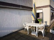 Appartement t2 Pontoise