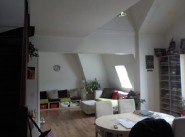 Appartement t2 Pontoise