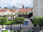 Appartement t2 Puteaux