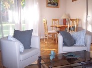 Appartement t2 Saint Cloud