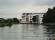 Appartement t2 Saint Denis