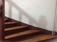 Appartement t2 Saint Denis