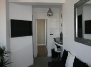 Appartement t2 Saint Maur Des Fosses