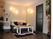 Appartement t2 Sannois