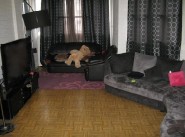 Appartement t2 Sevran