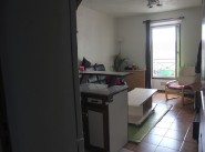Appartement t2 Vaujours