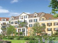 Appartement t2 Vaureal