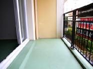 Appartement t2 Villeneuve La Garenne