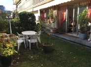 Appartement t3 Asnieres Sur Seine