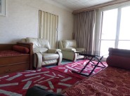 Appartement t3 Aubervilliers