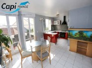 Appartement t3 Bailly Romainvilliers