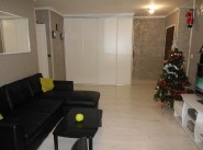 Appartement t3 Brou Sur Chantereine