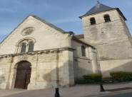 Appartement t3 Chambourcy