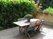 Appartement t3 Chatou