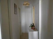 Appartement t3 Chilly Mazarin