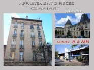 Appartement t3 Clamart