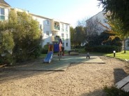 Appartement t3 Croissy Sur Seine