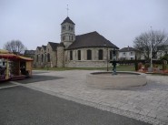 Appartement t3 Deuil La Barre