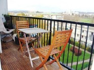 Appartement t3 Eaubonne