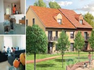 Appartement t3 Follainville Dennemont